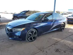 1HGCV2F51JA040467 2018 HONDA ACCORD