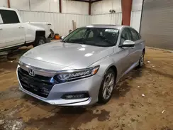 1HGCV2F51KA001444 2019 HONDA ACCORD