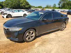 1HGCV2F51KA007583 2019 HONDA ACCORD