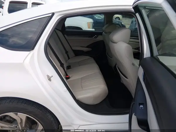 1HGCV2F51KA013867 2019 HONDA ACCORD - Image 8
