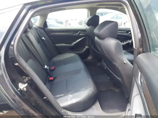1HGCV2F51KA015683 2019 HONDA ACCORD - Image 8