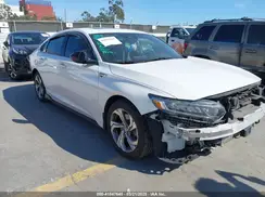 1HGCV2F51KA020155 2019 HONDA ACCORD