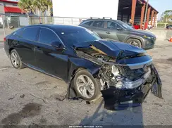 1HGCV2F51KA020723 2019 HONDA ACCORD