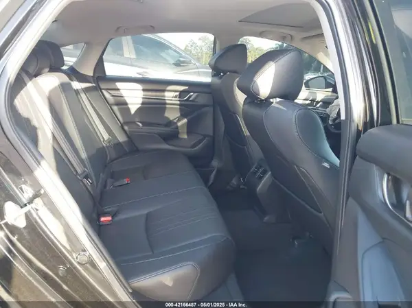 1HGCV2F51KA020723 2019 HONDA ACCORD - Image 8