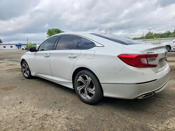 1HGCV2F51KA021628 2019 HONDA ACCORD - Image 2