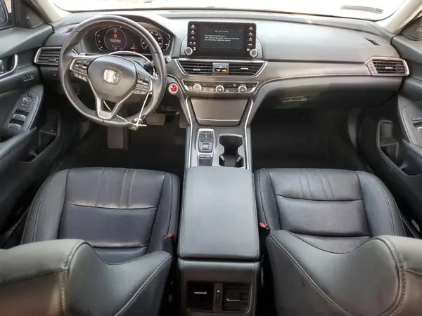 1HGCV2F51KA022312 2019 HONDA ACCORD - Image 8