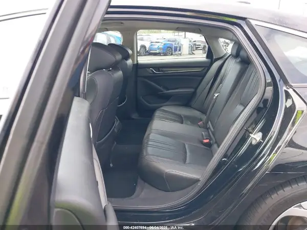 1HGCV2F51KA023475 2019 HONDA ACCORD - Image 8