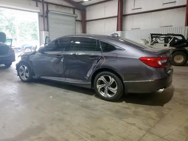 1HGCV2F51KA024013 2019 HONDA ACCORD - Image 2
