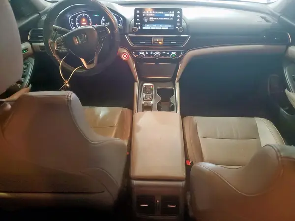1HGCV2F51KA024013 2019 HONDA ACCORD - Image 8