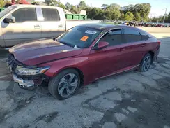 1HGCV2F51KA024528 2019 HONDA ACCORD