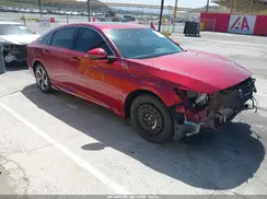 1HGCV2F51KA029535 2019 HONDA ACCORD