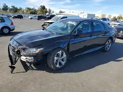 1HGCV2F51KA030989 2019 HONDA ACCORD