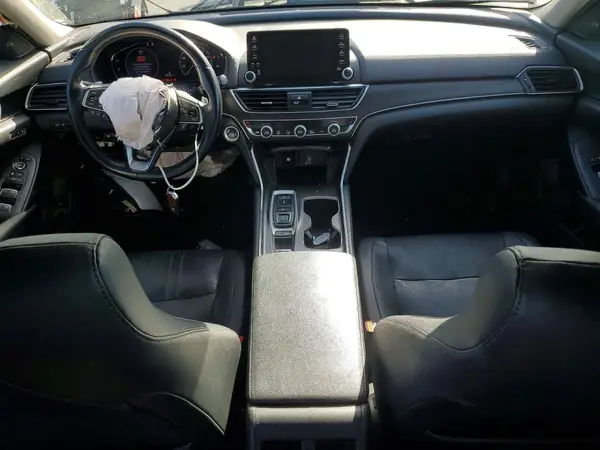 1HGCV2F51KA030989 2019 HONDA ACCORD - Image 8