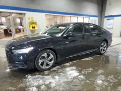 1HGCV2F51KA031009 2019 HONDA ACCORD