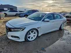 1HGCV2F51KA031740 2019 HONDA ACCORD