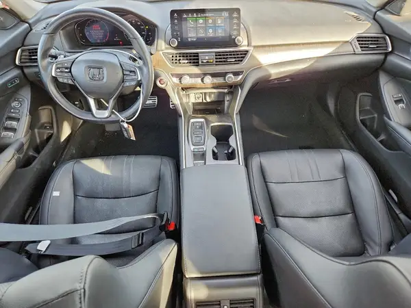 1HGCV2F51KA031740 2019 HONDA ACCORD - Image 8