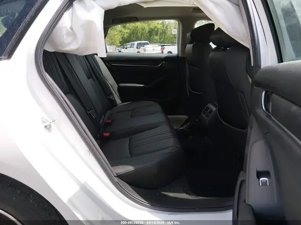 1HGCV2F51KA031771 2019 HONDA ACCORD - Image 8
