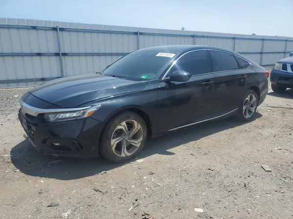1HGCV2F51LA004779 2020 HONDA ACCORD - Image 1