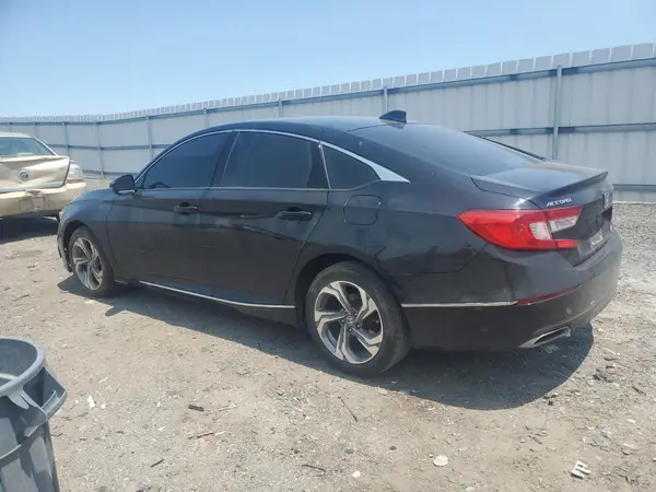 1HGCV2F51LA004779 2020 HONDA ACCORD - Image 2