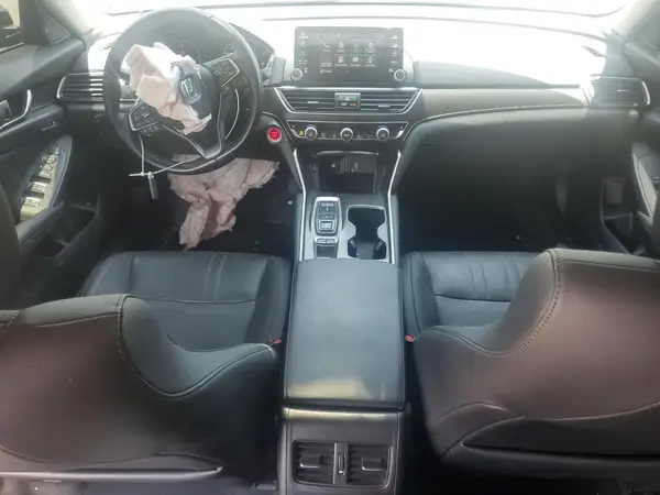 1HGCV2F51LA004779 2020 HONDA ACCORD - Image 8