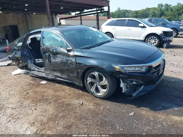 1HGCV2F51LA004815 2020 HONDA ACCORD - Image 1