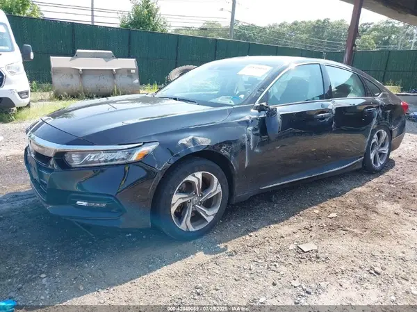 1HGCV2F51LA004815 2020 HONDA ACCORD - Image 2