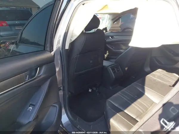 1HGCV2F51LA004832 2020 HONDA ACCORD - Image 8
