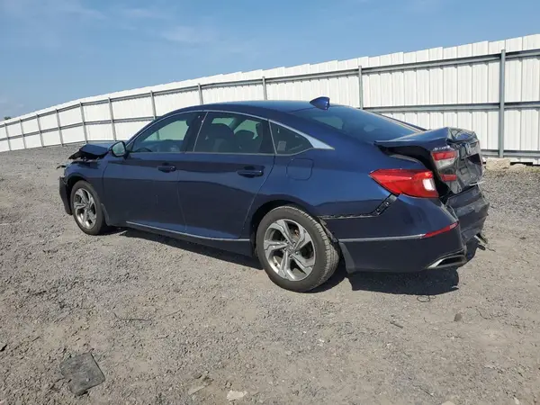 1HGCV2F51LA010615 2020 HONDA ACCORD - Image 2