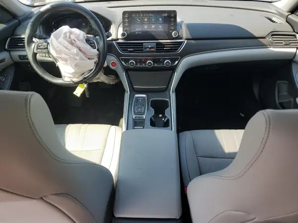 1HGCV2F51LA010615 2020 HONDA ACCORD - Image 8