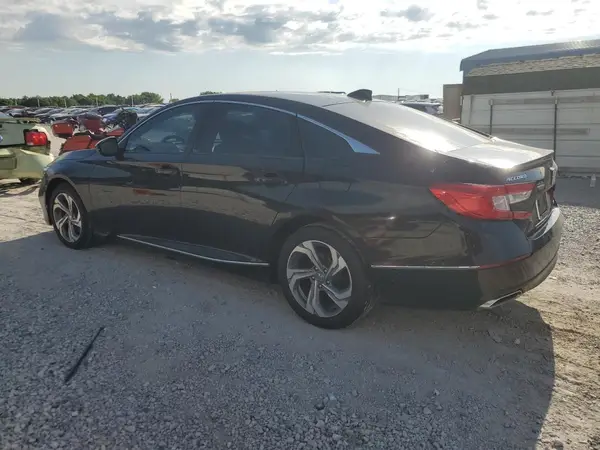 1HGCV2F51LA013112 2020 HONDA ACCORD - Image 2