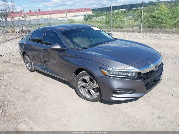 1HGCV2F51LA016172 2020 HONDA ACCORD - Image 1