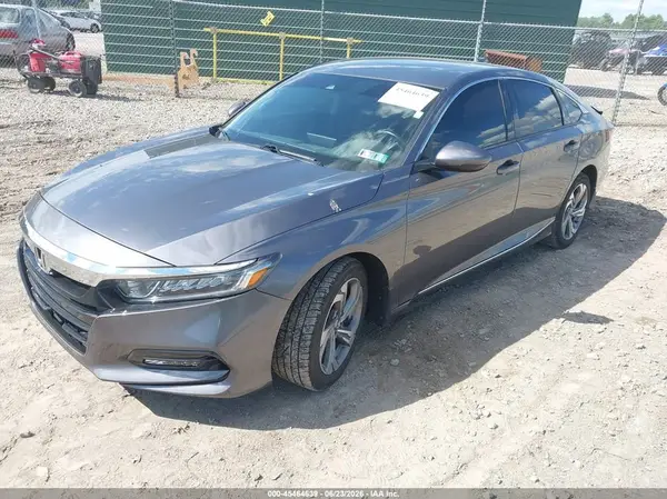 1HGCV2F51LA016172 2020 HONDA ACCORD - Image 2