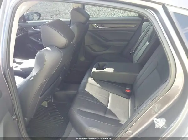 1HGCV2F51LA016172 2020 HONDA ACCORD - Image 8