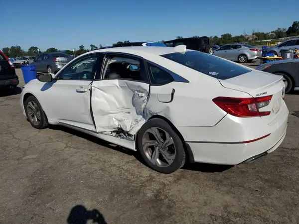 1HGCV2F51LA018200 2020 HONDA ACCORD - Image 2