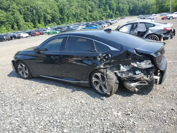 1HGCV2F51LA019802 2020 HONDA ACCORD - Image 2