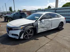 1HGCV2F52JA001791 2018 HONDA ACCORD