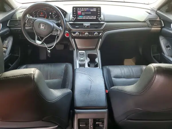 1HGCV2F52JA001791 2018 HONDA ACCORD - Image 8