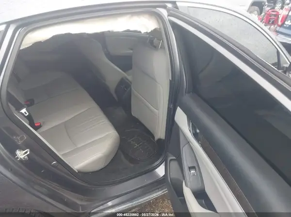 1HGCV2F52JA003380 2018 HONDA ACCORD - Image 8