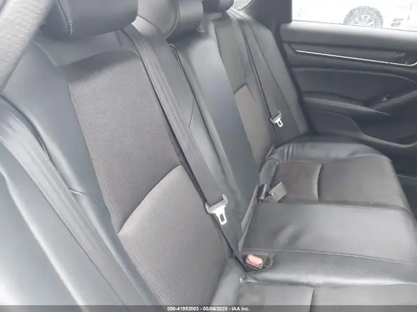 1HGCV2F52JA006814 2018 HONDA ACCORD - Image 8