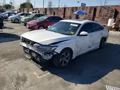 1HGCV2F52JA006828 2018 HONDA ACCORD