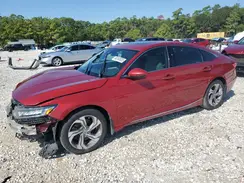 1HGCV2F52JA007252 2018 HONDA ACCORD