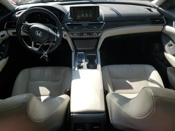 1HGCV2F52JA007252 2018 HONDA ACCORD - Image 8