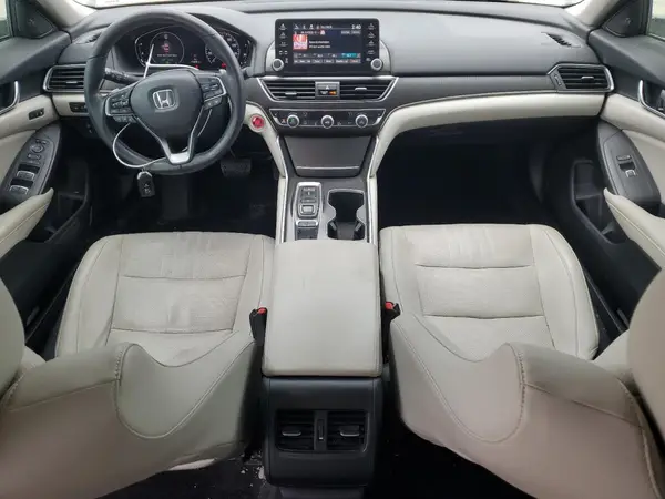 1HGCV2F52JA007770 2018 HONDA ACCORD - Image 8