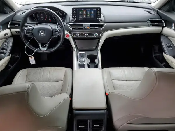 1HGCV2F52JA011303 2018 HONDA ACCORD - Image 8