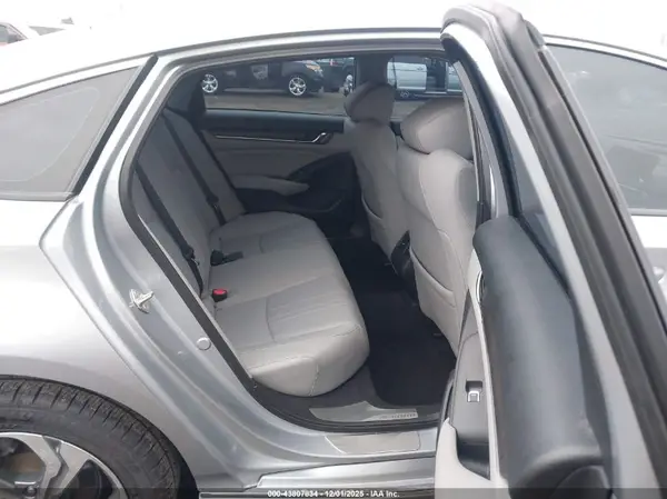 1HGCV2F52JA012502 2018 HONDA ACCORD - Image 8