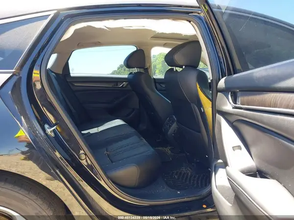 1HGCV2F52JA014962 2018 HONDA ACCORD - Image 8