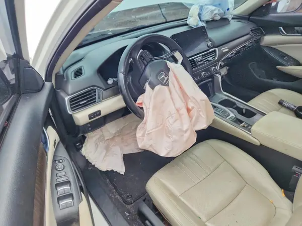1HGCV2F52JA016162 2018 HONDA ACCORD - Image 8
