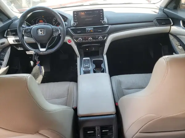 1HGCV2F52JA016629 2018 HONDA ACCORD - Image 8
