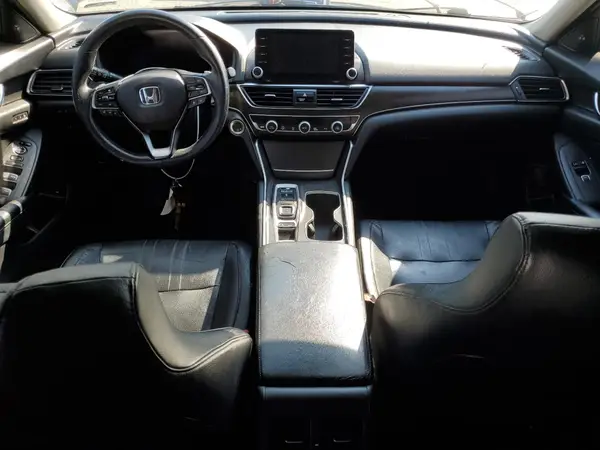 1HGCV2F52JA017120 2018 HONDA ACCORD - Image 8