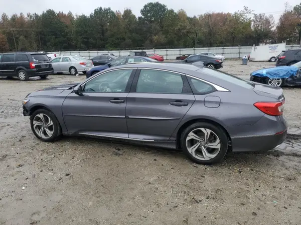 1HGCV2F52JA017134 2018 HONDA ACCORD - Image 2